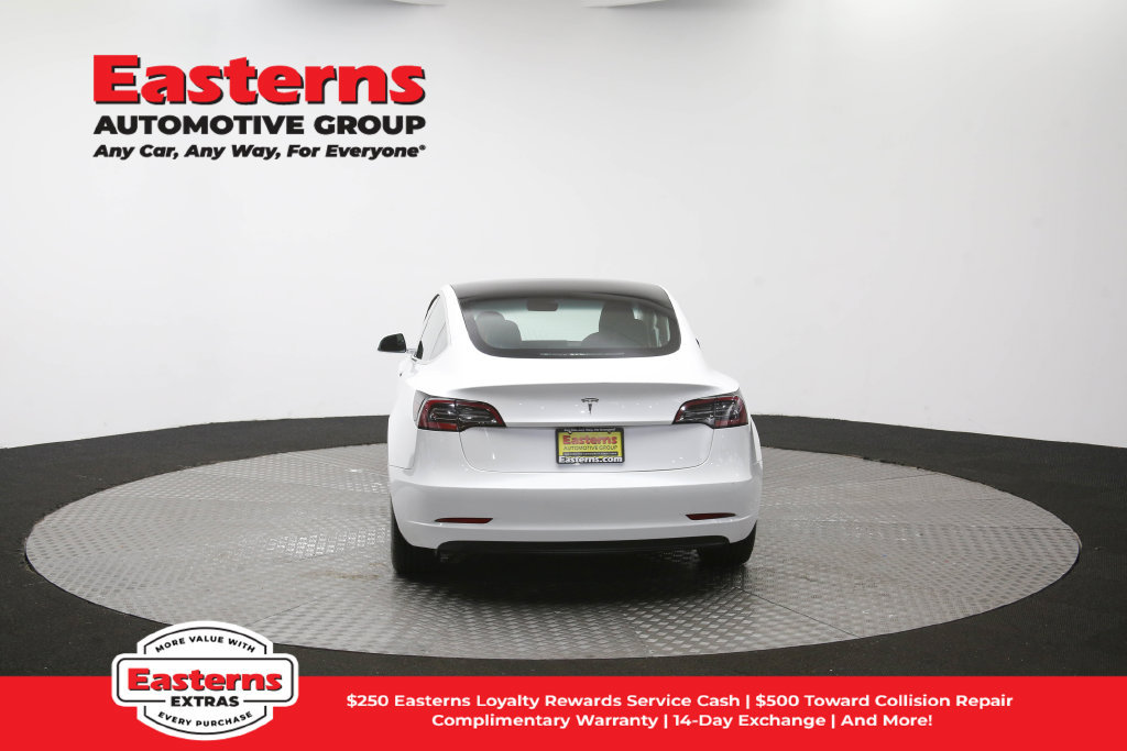 Used 2019 Tesla Model 3 Standard Range Plus RWD image 34