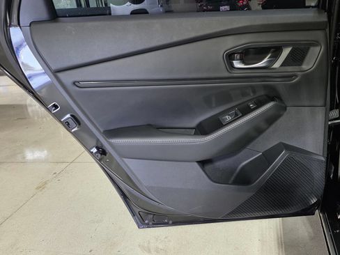 Used 2024 Honda Accord Touring image 13