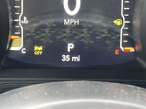 New 2026 Jeep Wrangler Unlimited Sport AWD/4WD image 29