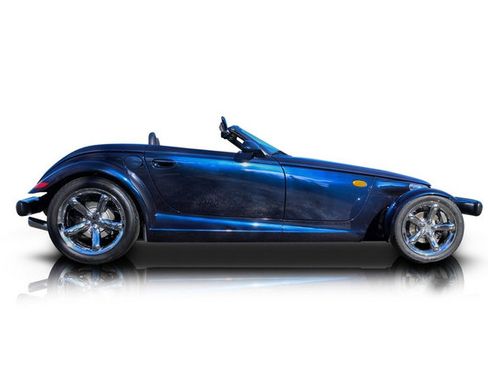 Used 2001 Chrysler Prowler image 2