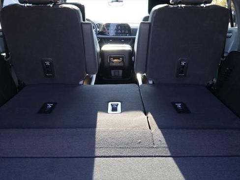 New 2026 Chevrolet Tahoe Premier image 47