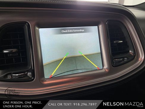 Used 2023 Dodge Challenger R/T Scat Pack w/ Plus Package image 30