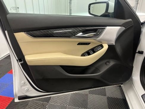 Used 2021 Cadillac CT5 Premium Luxury AWD/4WD image 18