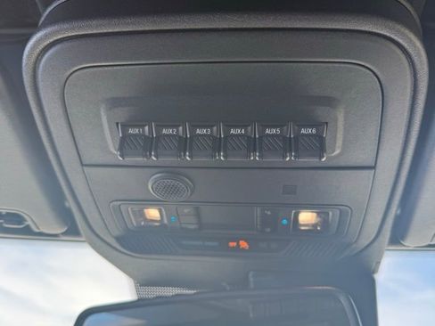 Used 2023 Ford Bronco Badlands AWD/4WD image 22