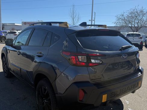New 2026 Subaru Crosstrek 2.5i Wilderness AWD/4WD image 6