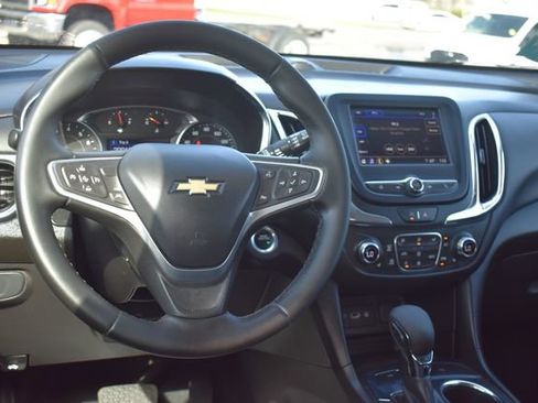 Certified 2023 Chevrolet Equinox LT AWD/4WD image 21