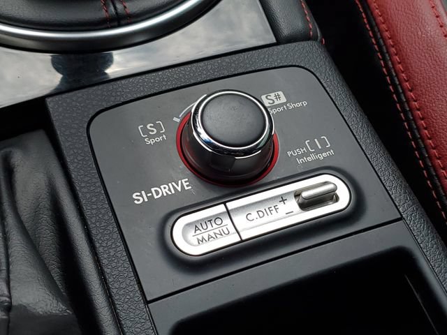 Used 2021 Subaru WRX STI w/ Popular Package #3 (IZT) AWD/4WD image 20