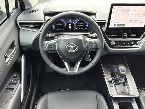 New 2026 Toyota Corolla Cross XLE image 19