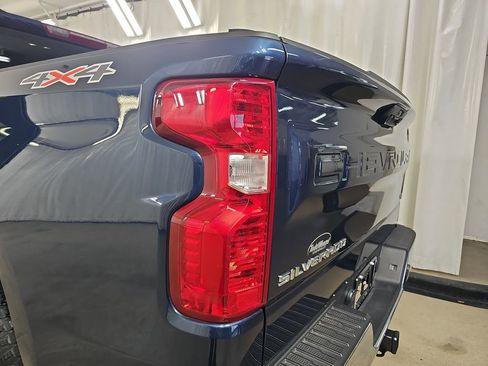 Certified 2023 Chevrolet Silverado 1500 LT image 38