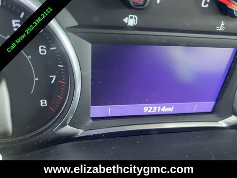 Used 2022 GMC Acadia SLT w/ Preferred Package image 13