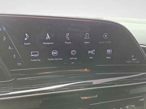 Used 2023 Cadillac Escalade Sport AWD/4WD image 18