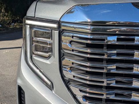 New 2026 GMC Sierra 1500 Denali image 10