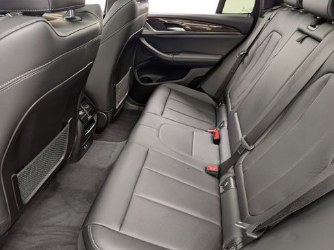 Used 2023 BMW X3 xDrive30i w/ Premium Package image 15