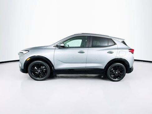 Used 2024 Buick Encore GX Sport Touring w/ Comfort Package FWD image 6