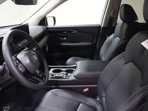 New 2026 Honda Pilot EX-L image 8