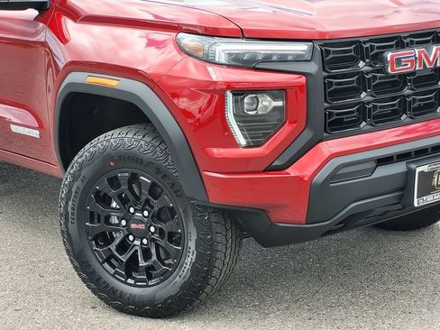 New 2026 GMC Canyon Elevation RWD image 6
