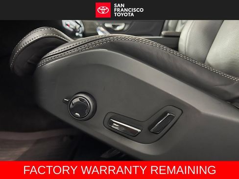 Used 2026 Volvo V60 B5 Cross Country Ultra w/ Climate Package AWD/4WD image 13