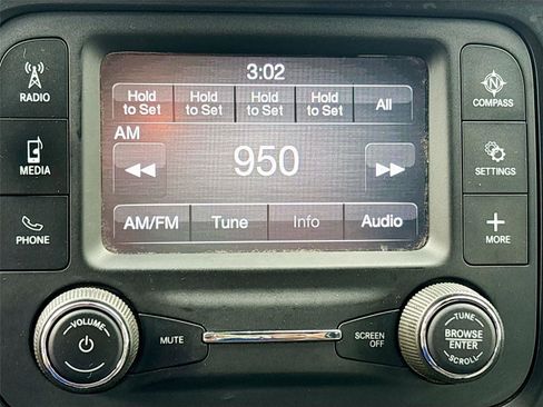 Used 2022 RAM 3500 Tradesman w/ Max Tow Package image 14