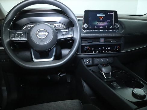 Certified 2023 Nissan Rogue SV AWD/4WD image 29