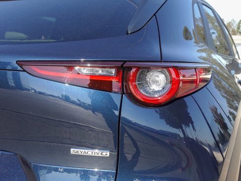 New 2026 MAZDA CX-30 AWD 2.5 S w/ Select Sport Pkg image 5