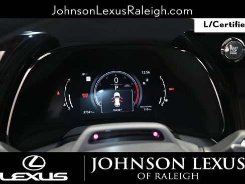 Certified 2024 Lexus RX 350 Premium Plus w/ Convenience Package FWD image 14