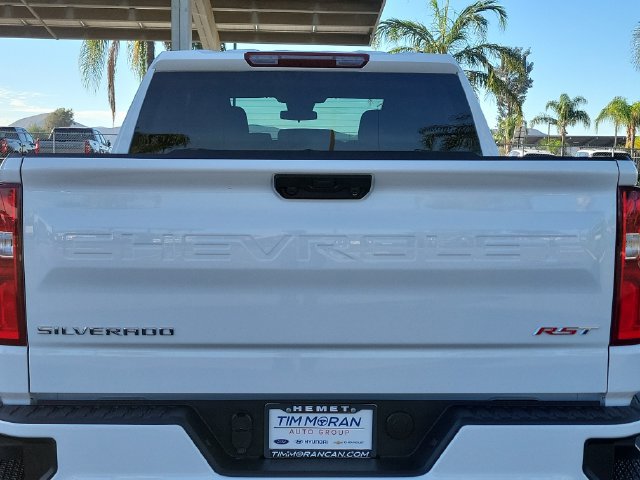 New 2026 Chevrolet Silverado 1500 RST w/ RST Select Package AWD/4WD image 19