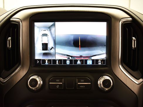 Used 2020 GMC Sierra 2500 Denali w/ Denali Ultimate Package image 31