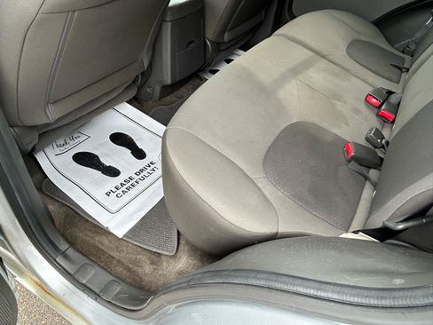 Used 2013 Nissan Xterra S AWD/4WD image 9