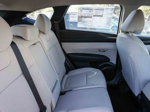 New 2026 Hyundai Tucson SE FWD image 19