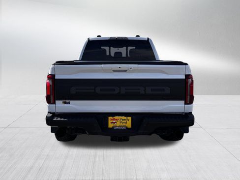 Used 2024 Ford F150 Raptor AWD/4WD image 6