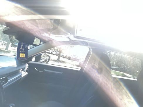 Used 2018 MAZDA CX-5 Touring w/ Preferred Equipment Package image 13