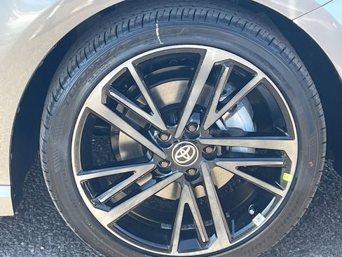 New 2026 Toyota Camry XSE image 9