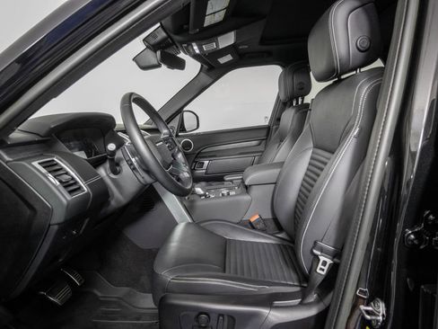 Used 2023 Land Rover Discovery S R-Dynamic AWD/4WD image 9