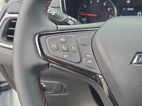 Used 2024 Chevrolet Equinox RS image 10