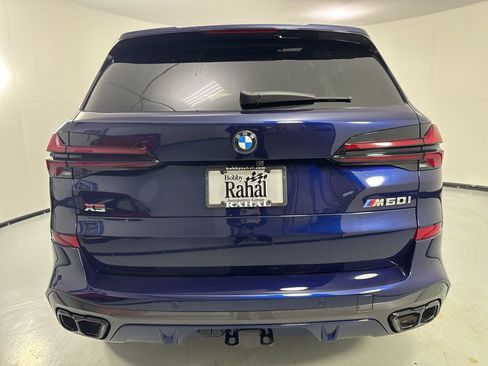 New 2026 BMW X5 M60i AWD/4WD image 6