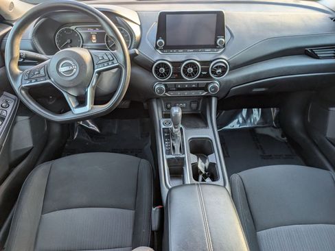 Used 2024 Nissan Sentra SV image 14
