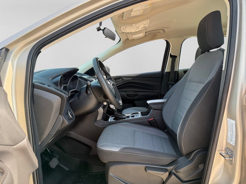Used 2018 Ford Escape S FWD image 20