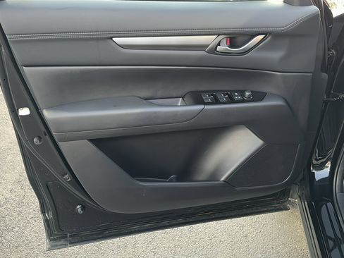 Certified 2025 MAZDA CX-5 AWD 2.5 S w/ Select Package image 11