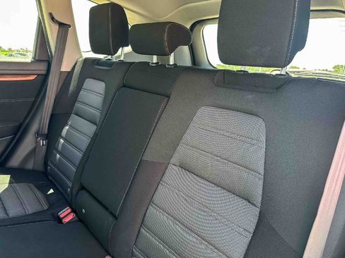 Used 2018 Honda CR-V EX image 20
