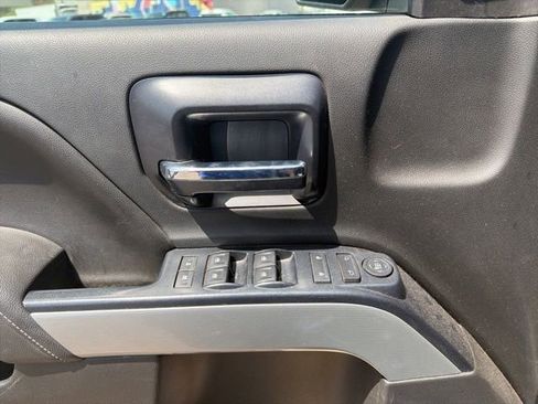 Used 2014 Chevrolet Silverado 1500 LT w/ All Star Edition AWD/4WD image 32