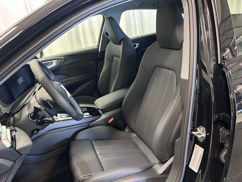 New 2026 Audi A5 2.0T Prestige AWD/4WD image 7