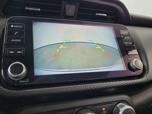 Used 2023 Nissan Kicks SV FWD image 20