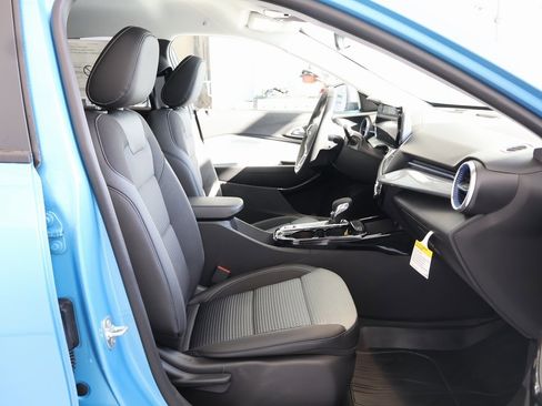 New 2026 Chevrolet Trax LT w/ Driver Confidence Package image 31