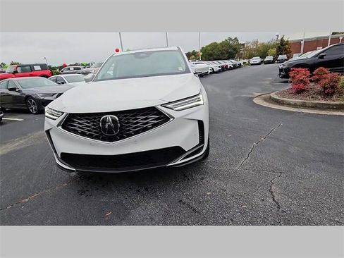 New 2026 Acura MDX w/ Technology Package image 54