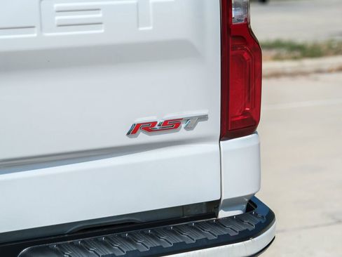 Used 2019 Chevrolet Silverado 1500 RST w/ All-Star Edition AWD/4WD image 28