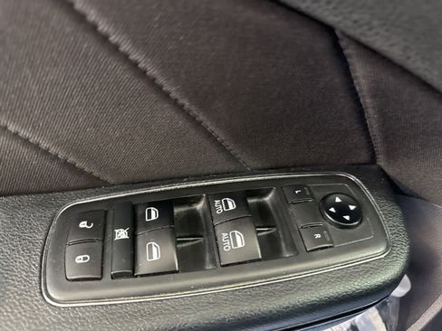 Used 2020 Dodge Charger GT w/ Blacktop Package RWD image 18