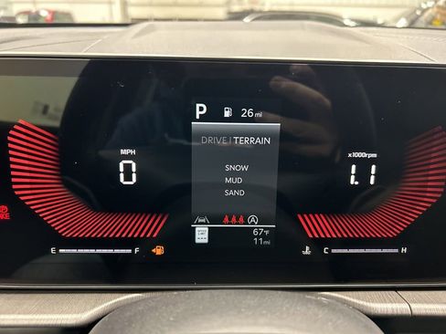 New 2026 Kia Sportage X-Line w/ X-Line Premium Package AWD/4WD image 24