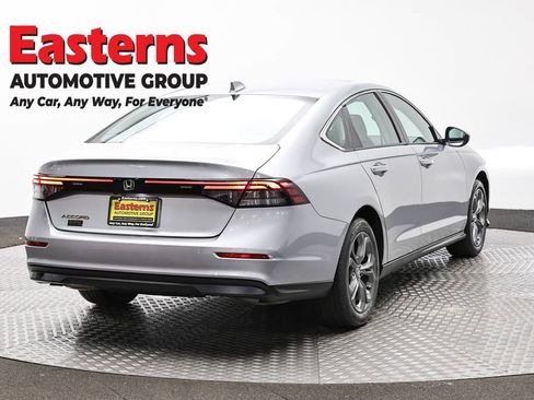 Used 2024 Honda Accord EX image 5