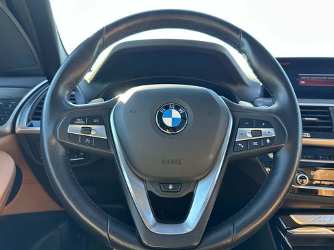 Used 2020 BMW X3 xDrive30i w/ Premium Package image 21