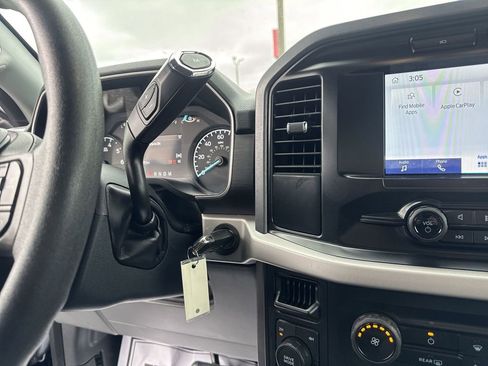 Used 2023 Ford F150 XLT image 20